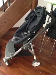 Passeggini Stokke usato