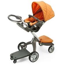 Passeggini Stokke Xplory
