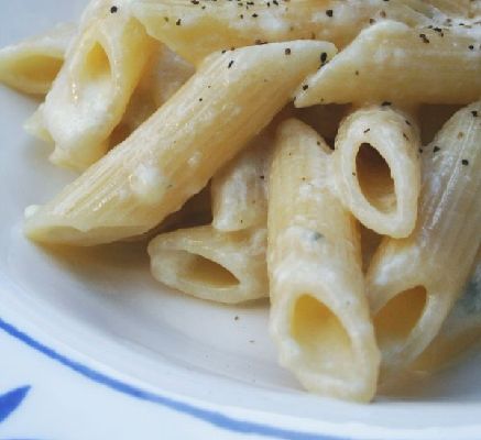 Come fare la pasta ai quattro formaggi