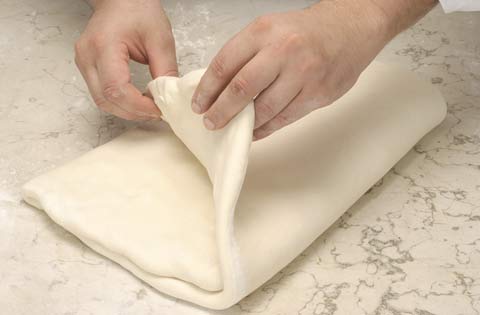 Come fare la pasta sfoglia
