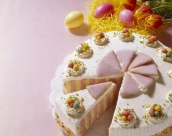 Dolci pasquali della tradizione italiana