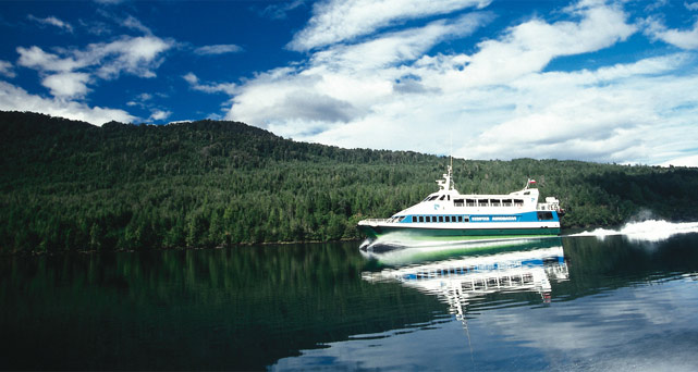 Cosa vedere in Patagonia