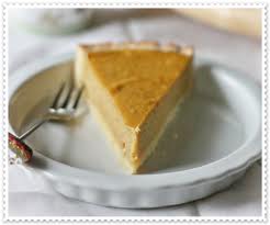 Ricette: torta di patate dolci