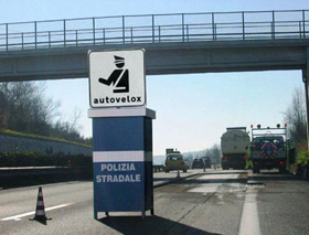 Come funziona la Patente a Punti