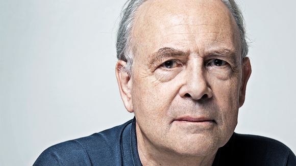 Quali sono le opere di Patrick Modiano