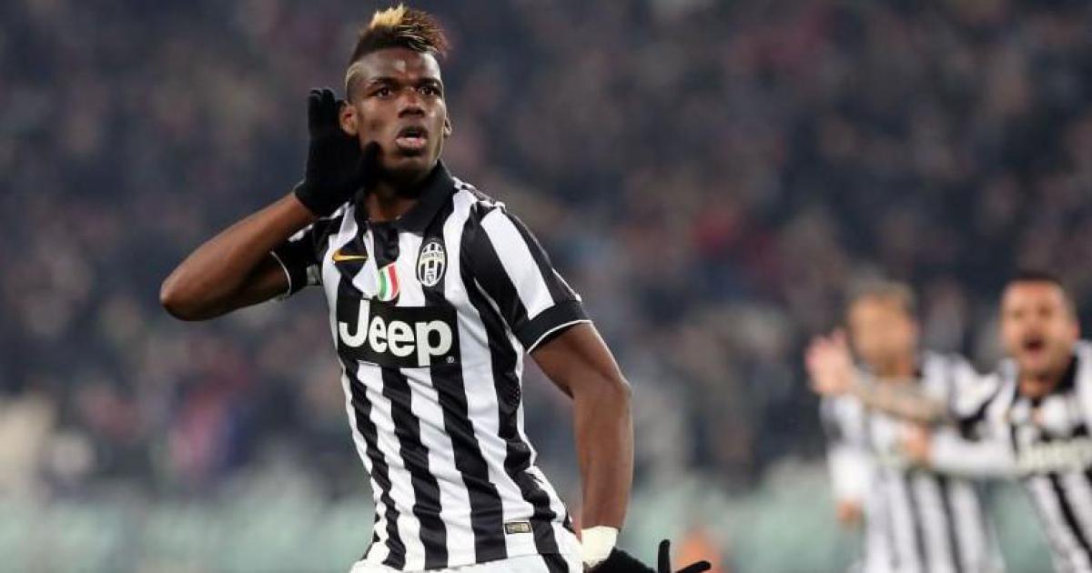 paul-pogba-juventus-sassuolo-juve-sassuolo Juventus