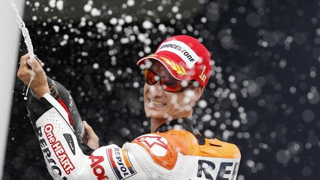 Risultati Moto GP