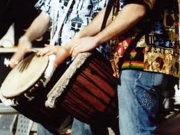 Come si diventa percussionisti
