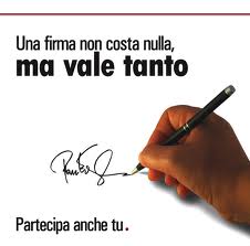 Cos'è una Petizione Online
