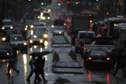 Cosa fare se piove in vacanza