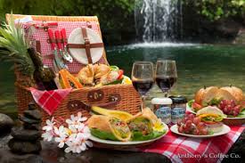 Pic nic romantico