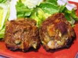 Ricette: Polpette vegetariane senza carne