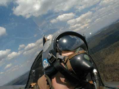 Come diventare pilota militare