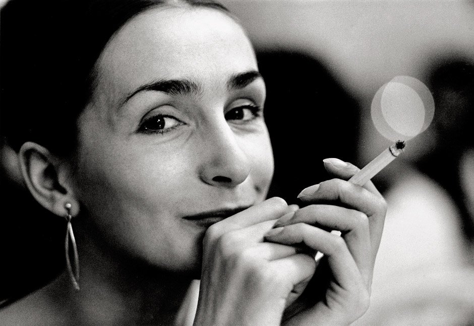 Chi era Pina Bausch