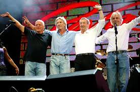 Pink Floyd, nuovo album “The endless river”