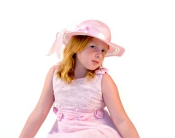 Qual'è la storia dietro il colore rosa?