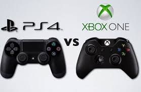 Playstation4 e xBox One a confronto