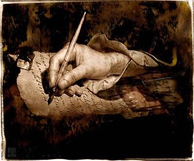 Poesia: quella notte
