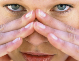 Come eliminare i polipi del naso
