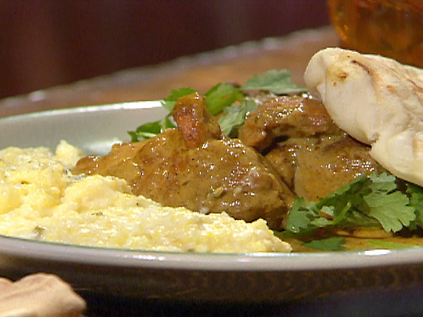 Ricette: pollo delle Antille