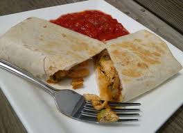 Ricette: involtini di pollo al formaggio