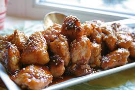 Come fare il pollo cinese a fuoco lento