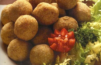Come fare le polpette con le lenticchie