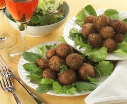 Come preparare le polpette rustiche