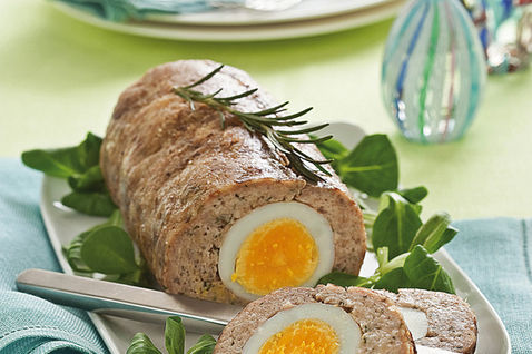 Ricette: il miglior polpettone di sempre
