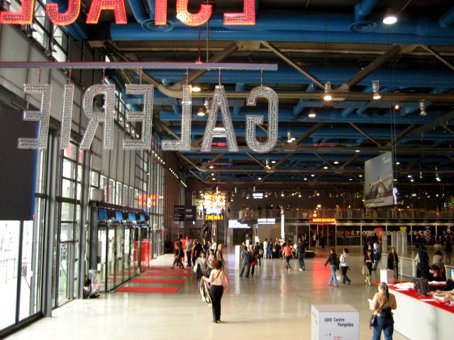 Guida ai musei di Parigi