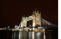 Come organizzare un week-end a Londra