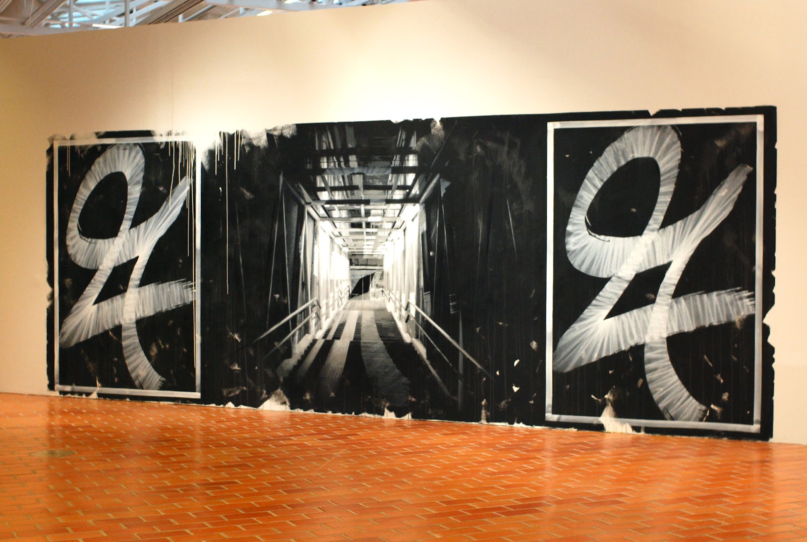 Pori Art Museum: la nuova generazione della Street Art