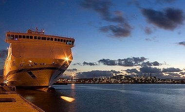Come arrivare a Porto Torres