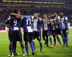 Come vedere in streaming Champions League Bate Borisov-Porto martedì 25 novembre 2014