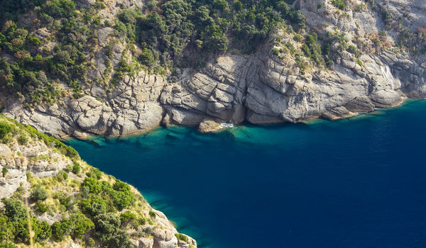 Dove fare immersioni in Italia