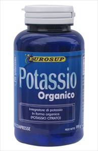 Gli effetti di un basso livello di potassio