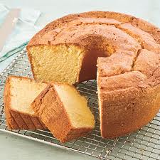 Torta fatta in casa