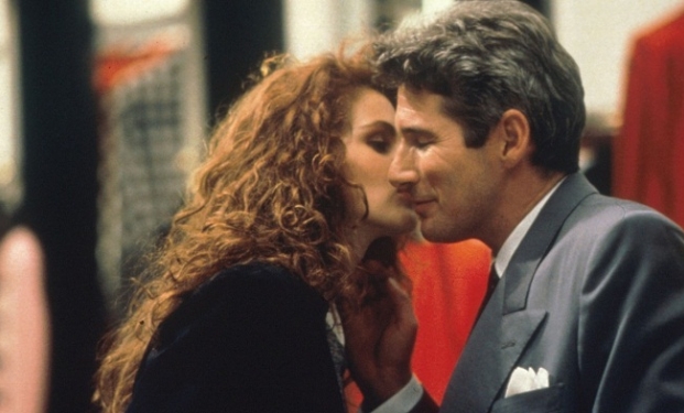 10 curiosità sul film Pretty Woman