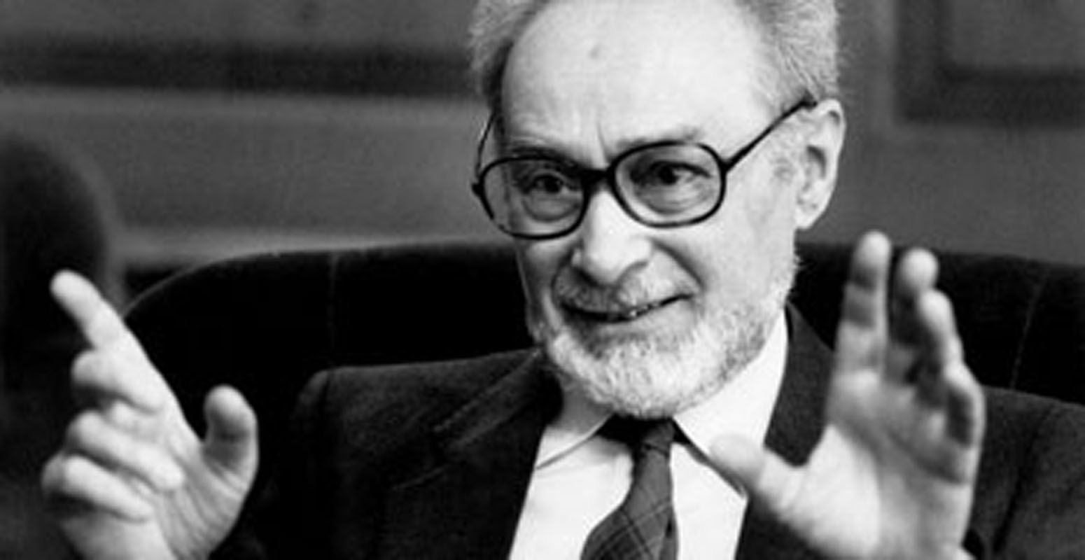 Frasi più toccanti di Primo Levi per Auschwitz