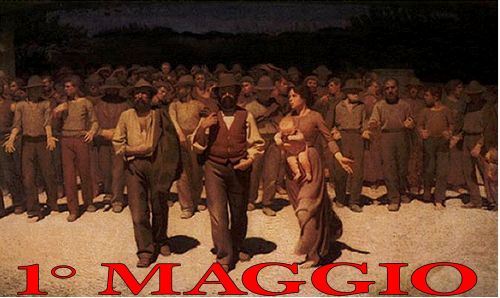Cosa si festeggia il Primo Maggio?