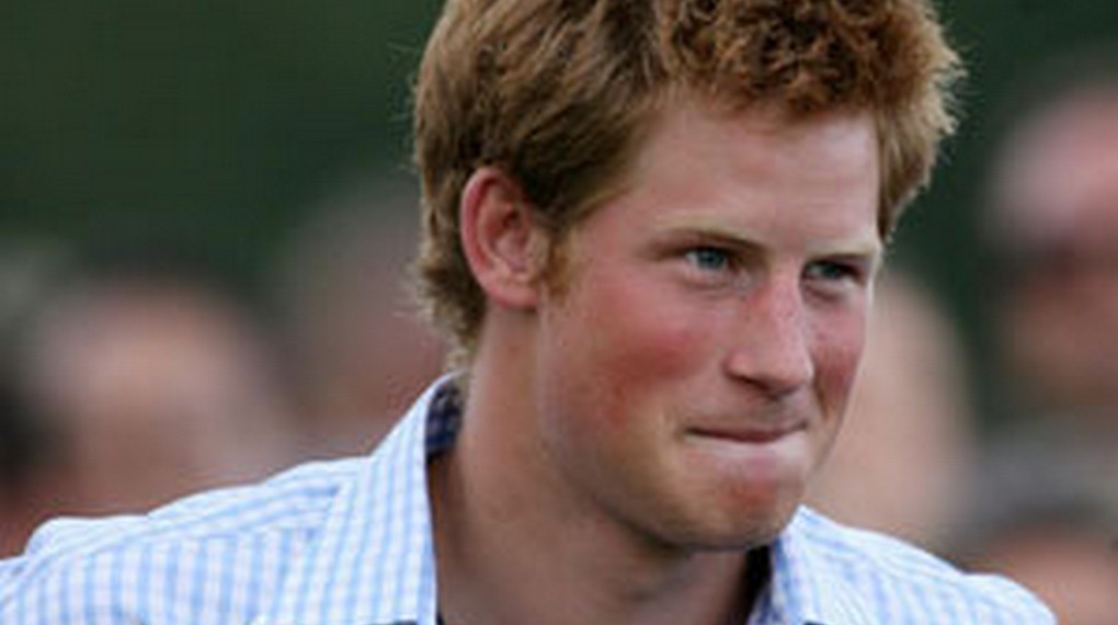 Perchè gli inglesi amano così tanto il principe Harry?