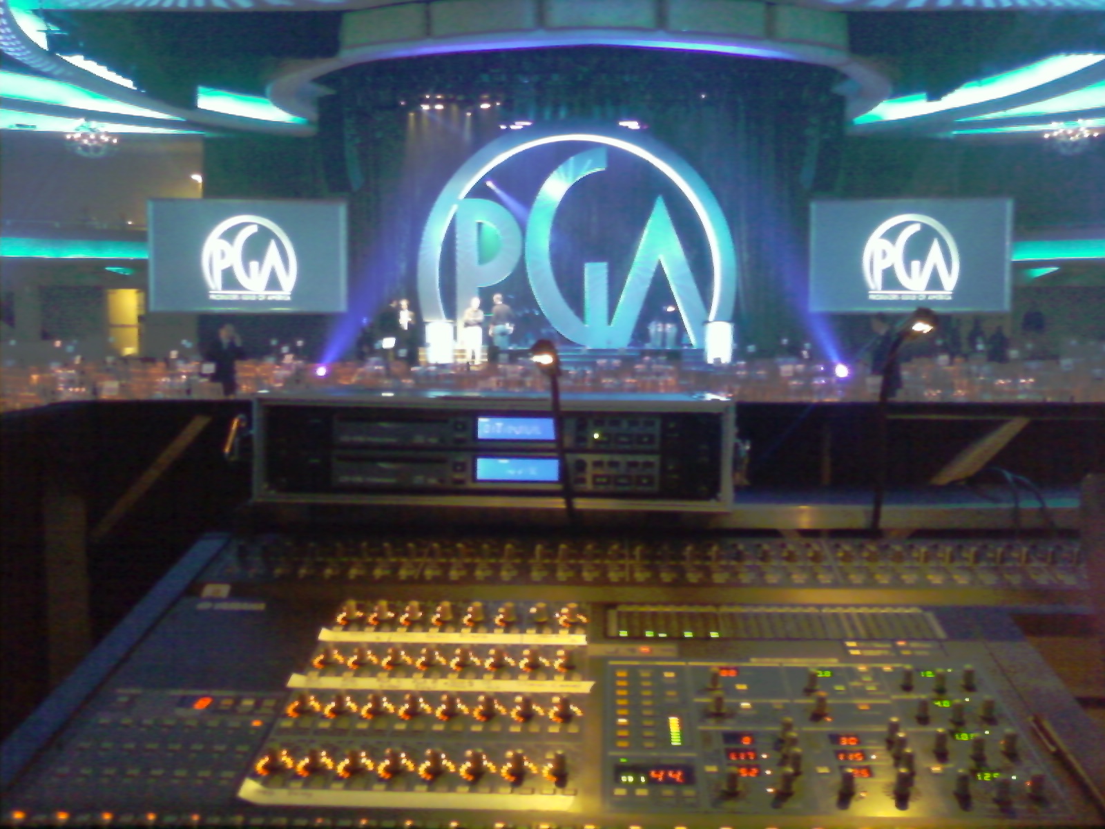 PGA Awards 2015 candidati