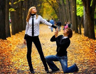 Come fare la proposta di matrimonio