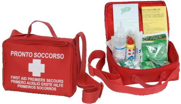 Cosa fare in caso di choc anafilattico