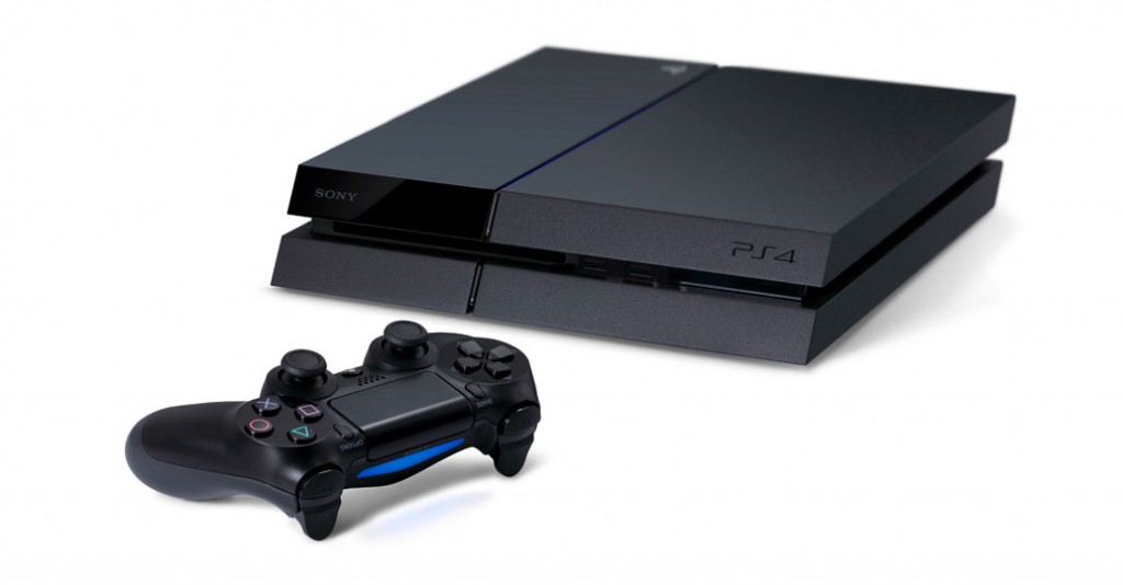 Cosa fare prima di vendere console PS4