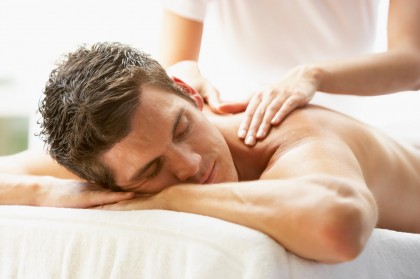 In cosa consiste il Massaggio psicosomatico?