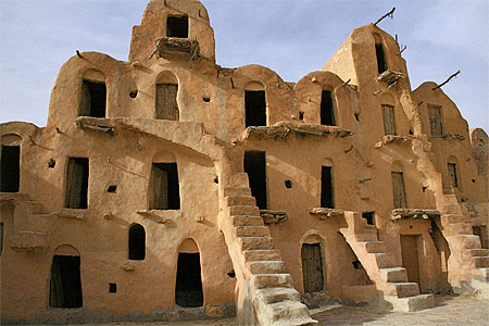 Come visitare la Tunisia