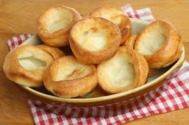Ricette: Il perfetto Yorkshire pudding