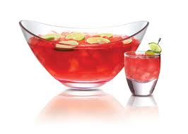 COME FARE UN PUNCH VELOCE E FACILE PER TUTTE LE OCCASIONI