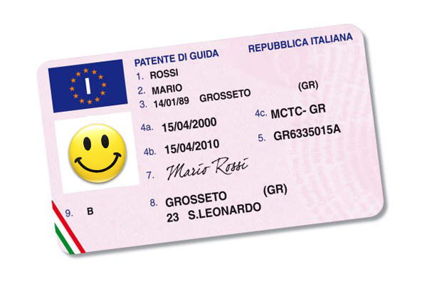 Come calcolare i Punti Patente